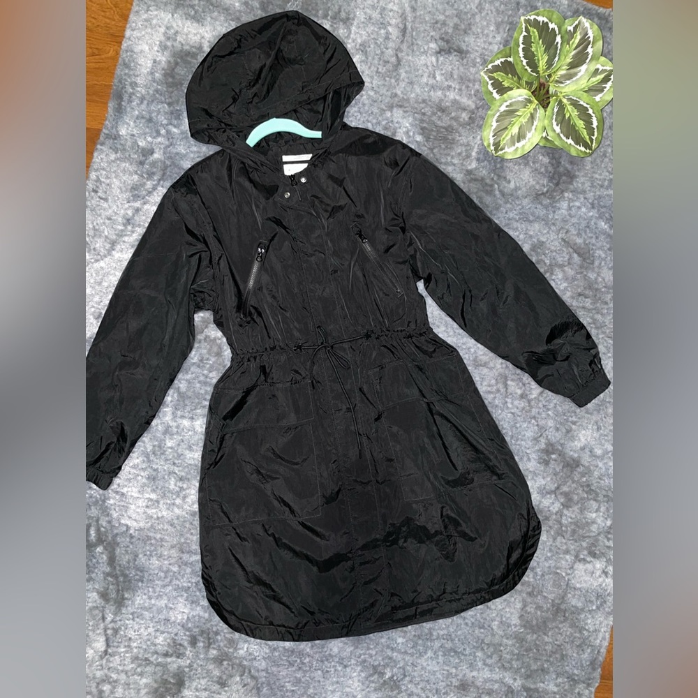 Waterproof jacket 🧥